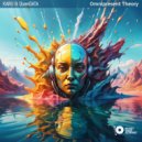 KARU & QuenDATA feat Veronica Red - Trick of Light (Album Version)