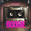 Roy Jazz Grant - Lets Boogie (Original Mix)