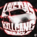 HXLLGANG, DrDeagle - LIKE THIS (Original Mix)