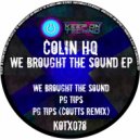 ColinHQ - PG Tips (Coutts Remix)