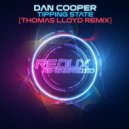 Dan Cooper - Tipping State (Thomas Lloyd Extended Remix)