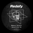 Mason Talbot - Revolution (Original Mix)