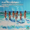 Adam Jesse - Harmony Mills - Me and Your Sister (Original Mix)