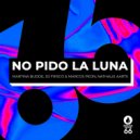 Martina Budde, DJ Frisco, Marcos Peon, Nathalie Aarts - No Pido La Luna (Extended Mix)