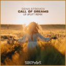 Denis Efremov - Call Of Dreams (LR Uplift Remix)