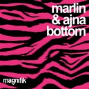 Marlin (BE), Ajna (BE) - Bottom (Original Mix)