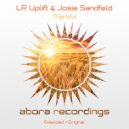 LR Uplift, Josie Sandfeld - Thankful (Extended Mix)