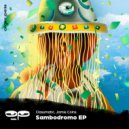 Classmatic, Jamie Coins - Sambodromo (Original Mix)