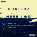 ChrisDZ - Here I Go