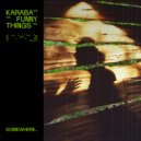 Karaba - In My Mind (Original Mix)