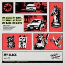 Jerry M - My Black (Original Mix)