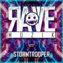 Stormtrooper - Keep Moving Forward (Original Mix)