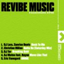 DJ Mateu feat. Rayne - Move Like That