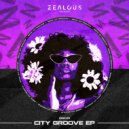 Oncho - City Groove (Original Mix)