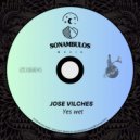 Jose Vilches - Heat rising