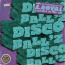 Disco Ball'z - Hands In The Air