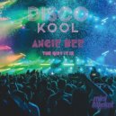 Disco Kool featuring Angie Bee - The way it is (Original Mix)