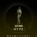 FAdeR_WoLF @AwesomeRecords - HYPE [ALEXEY UNION] ()