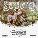 Sugarshack Sessions & Sensamotion - Lifted Spirits