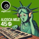 Alioscia Mele - Acid Funk