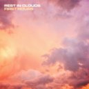 Rest in Clouds - First Rays