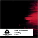 Alex Krivoshein - Diary