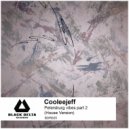 Cooleejeff - Martian Hustle ()