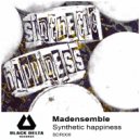 Madensemble - Rum and Coca-Cola ()