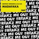 Smitech Wesson & Ils Ilis - Madafaka (Original Mix)