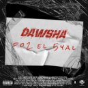 Dawsha - Be3t (Original Mix)