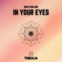 Davi Dalasi - In Your Eyes