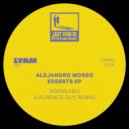 Alejandro Mosso - Sosneado (Original Mix)