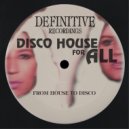 Blunted Dummies - House For All (Remaster)
