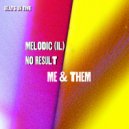 Melodic (IL), No Result - Don\'t Change My Mind (Original Mix)