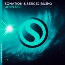 Sonation, Sergej Bujko - Universe (Extended Mix)
