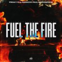 Freaky DJs, Daescco, Paul Hawksworth - Fuel The Fire (Extended Mix)