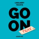 LikeLarry - Bossy (Original Mix)