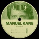 Manuel Kane - Outter Space (Original Mix)