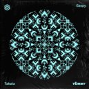 Gaspy - Takata