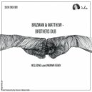 Brizman, Matthew Roffe - After 22