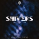 SOMMERS (UK), Shota.C - Shivers (Shota.C VIP Remix)