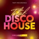 Boogie Freaks - Get On Up (Original Mix)