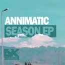 Annimatic - I Will Feel You (Original Mix)