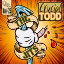 Crucial Todd - The Jits (Original Mix)