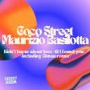 Coco Street, Maurizio Basilotta - Didn't Know About Love (Til I Found You)