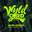 Mark Lennon - One Day
