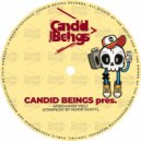 Ethiopian Chyld, Bantu Muntu - eMhlabeni