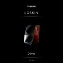 Loskin - Diva (Original Mix)