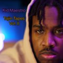 Kid Maestro - (0030) Love Alone ()