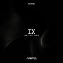 MEYAO & DartZero75 - IX (DartZero75 Remix)